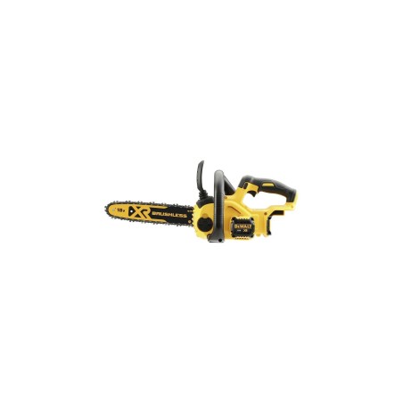 DeWALT XR DCM565N-XJ Chainsaw - Powerful 3.3kg Electric Tool for Efficient Cutting